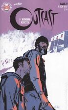 Outcast #27 VF 2017 Stock Image picture