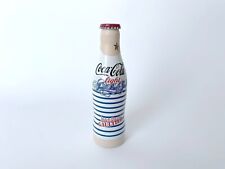 ⭕ 2012 Coca-Cola Light x Jean Paul Gaultier bottle : rare limited dress jacket picture