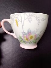 Old Royal Bone China England Teacup picture