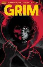 Grim #1 (4th) VF/NM; Boom | we combine shipping picture