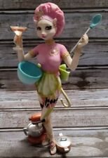 Margaret Le Van Alley Cats Figurine Domestic diva's lushus half baked picture
