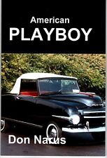 Playboy automobile history book. SPECIAL PRICE picture