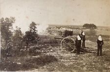 Foreign Legion Franco-Prussian War 1870/71 Fall Napoleon III Artillery picture