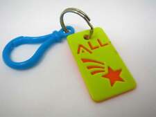 Vintage Keychain Charm: All Shooting Star picture