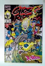 Ghost Rider #27 Marvel Comics (1992) VF+ 2nd Series 1st Print Comic Book picture