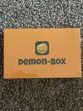 Demon Box Sealed New picture