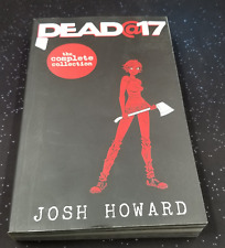 Dead At 17 The Complete Collection Image Comics picture