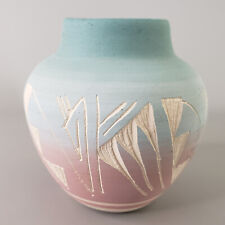 Native American Pottery Vase 3