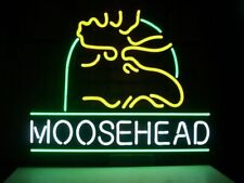Moosehead Lager Deer 20