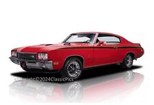 1972 Buick GS Muscle Car 13