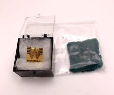 Very Rare Vintage Whataburger Employee Service Award Lapel Pin picture