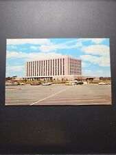 Wilmington North Carolina NC Postcard New Hanover Memorial Hospital Unposted picture