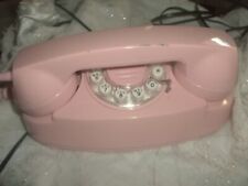 Crosley Vintage Pink Princess Phone picture