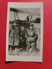 Manfred Richthofen Numbered Photo WW2 #4504 picture