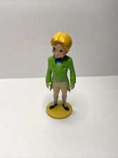 Disney Sofia The First Prince James Figurine Toy picture
