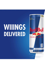 Red Bull 8.4oz. Energy Drink (Pack of 24) picture