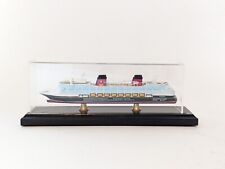 Official Genuine Disney Cruise Line DREAM DCL Scale Model Ship Replica picture