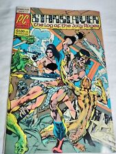 Starslayer 2 Pacific Comics 1982 1st Appearance Rocketeer picture