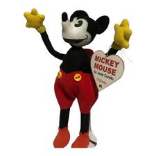 Disney Artist Mickey Mouse Doll 2005 1st Convention Janie Comito w/ Box picture