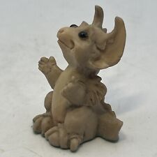 Rare Vintage Pocket Dragons Pick Me Up by Real Musgrave 1991 Land of Legends 2” picture