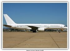 Boeing C-32 issue 7 Aircraft picture