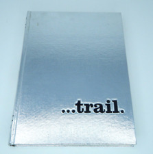 1977 Norman High School Yearbook - Trail - Norman Oklahoma picture