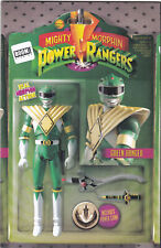 Mighty Morphin Power Rangers #1G High Grade picture