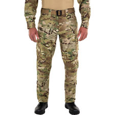 First Tactical Mens Crye Multicam Defender Pants - Military Camouflage Trousers  picture
