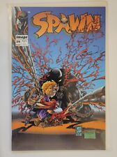 Spawn Image Comic Issue 29 1995 Bagged and Boarded VF-NM picture