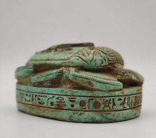 Ancient Egyptian Rare Scarab picture