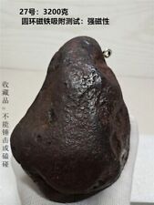 3200g Natural Iron Meteorite Specimen from   China   27# picture