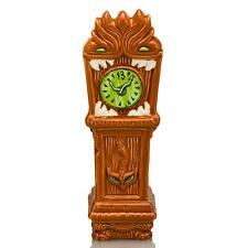 Geeki Tikis Disney The Haunted Mansion Grandfather Clock 14-Ounce Ceramic Mug picture