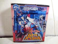 Takatoku Toys Alloy Galactic Whirlwind Braiger Battle Special W/BOX F/S FEDEX picture