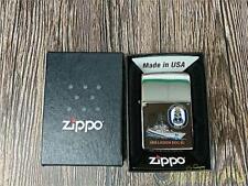 2010 USS LET DDG 82 ZIPPO picture