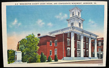 Vintage Postcard 1915-1930 Civil War Headquarters, Gen. Grant, Petersburg, VA picture