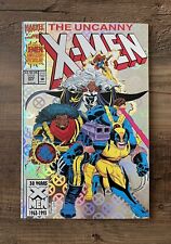 The Uncanny X-Men #300 (Marvel Comics 1993) Begged & Boarded 9.8 Near Mint picture
