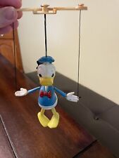 Vintage Donald Duck Marionette  picture