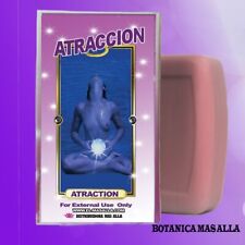 Jabon Mistico Atraccion - Spiritual And Esoteric Bar Atraction picture