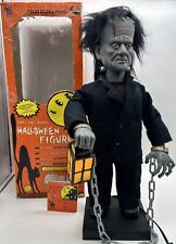 Telco Motion-ette Animated Figure Frankenstein Monster 24