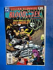 L.E.G.I.O.N. '93 Annual #4 Bloodlines DC Comics (1993) | Combined Shipping B&B picture