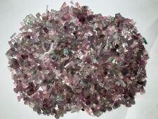 710 Carat(142)G Tourmaline Crystals lot From Afghanistan Multi Colors  picture