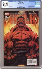 Hulk 1A.D McGuinness Variant 1st Printing CGC 9.4 2008 2067675021 picture