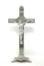 Cruz de San Benito Silver 8