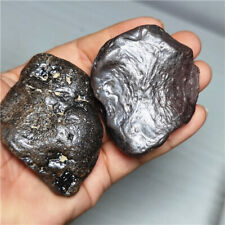 304g Natural Iron&Nickel Meteorite Specimen from ,China  Z567 picture