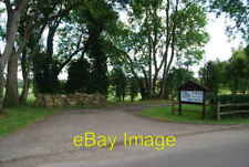 Photo 6x4 Villa Golf, Bradley Rd Blackham A pay & play, nine hole cou c2009 picture