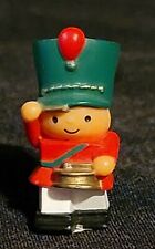 Vintage Hallmark Merry Miniature Toy Soldier picture