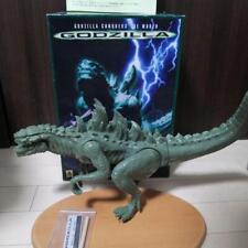 X-Plus X-PLUS Godzilla 1998 Hollywood Emmerich Emegozi Rare Sale picture