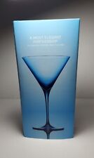 Bombay Sapphire Martini Cocktail Book 