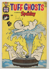 Tuff Ghosts Starring Spooky Vol. 1 No. 19, November 1965 picture