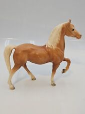 Vintage Breyer Golden Palomino Horse picture